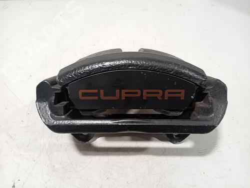 Used Right front brake caliper Right front brake caliper CUPRA LEON Sportstourer (KL8, KU8, KUD) 1.4 e-HYBRID (204 hp) 40266347 40266347