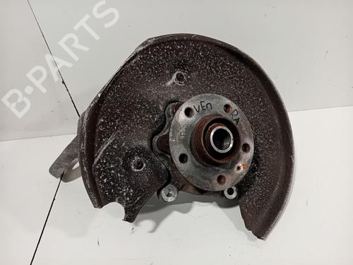 Used Right rear steering knuckle AUDI A6 C7 Avant (4G5, 4GD) 3.0 TDI quattro (272 hp) 29941163