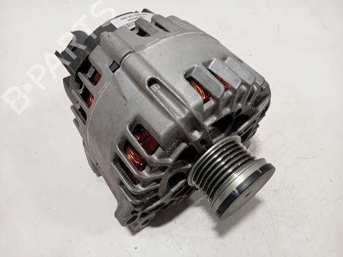 Alternator VW GOLF VI (5K1) 1.4 TSI | BP39508980M7 - Image 2