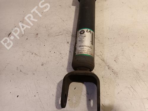Left rear shock absorber JEEP GRAND CHEROKEE IV (WK, WK2) 3.0 CRD V6 4x4 | BP15738359M18 