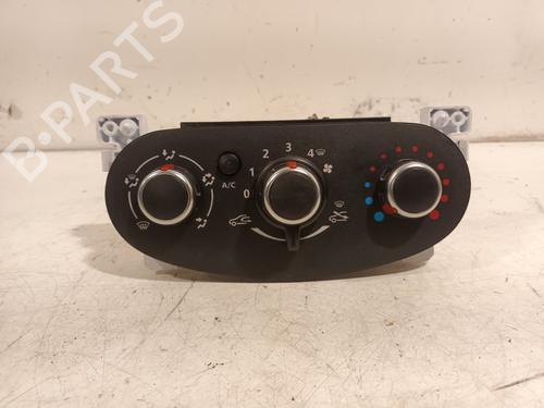Used Climate control Climate control 15738658 15738658