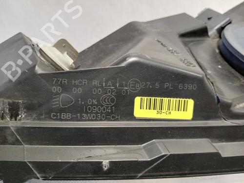 Left headlight FORD FIESTA VI (CB1, CCN) 1.0 | BP33884490C28 - Image 5