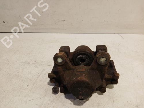 Venstre bremsekaliber bag MERCEDES-BENZ SLK (R171) 200 Kompressor (171.445) (184 hp) 31979525