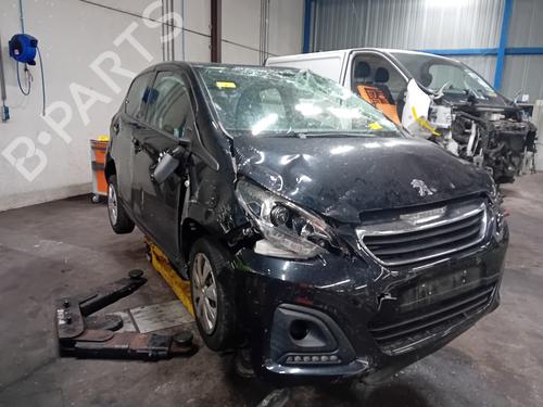 Gearbox PEUGEOT 108 1.0 VTi | BP29028673M3  - Image 7