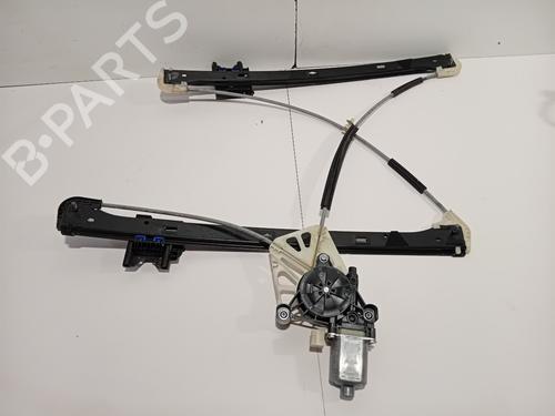 Used Front left window mechanism AUDI Q7 (4MB, 4MG, 4MQ) 3.0 TDI quattro (272 hp) 26532630