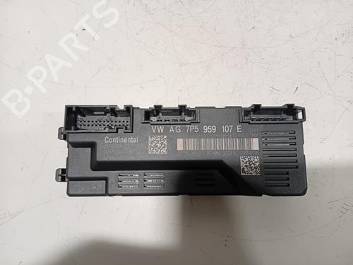 Electronic module PORSCHE MACAN (95B) 3.0 S | BP40184936M83 - Image 2
