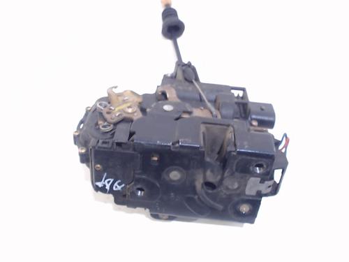 Front left lock SEAT LEON (1M1) 1.9 TDI | BP13199477C98 