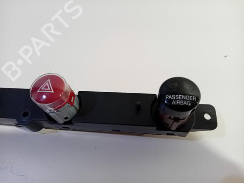 Warning switch FIAT 500X (334_) 1.4 (334AXC1B, 334AXC11) | BP26725503I22 - Image 3