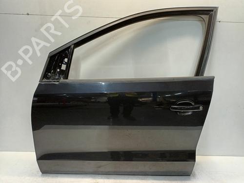 Porta anteriore sinistra VW POLO V (6R1, 6C1) 1.6 TDI (90 hp) 32361122