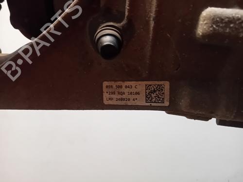 Rear differential AUDI A6 C8 (4A2) 50 TFSI e quattro | BP40266458M24 - Image 3