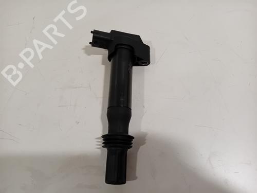 Used Ignition coil Ignition coil PEUGEOT 308 SW II (LC_, LJ_, LR_, LX_, L4_) 1.2 THP 130 (131 hp) 39991031 39991031