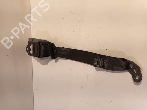 Used Rear right seatbelt AUDI A1 (8X1, 8XK) 1.2 TFSI (86 hp) 16757168