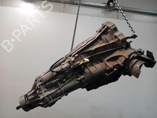 Gearbox AUDI A4 B8 Avant (8K5) 3.0 TDI quattro | BP29563668M3 