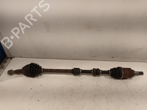 Transmissão frente direita NISSAN JUKE (F15) 1.6 (117 hp) 32232304