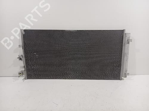 Used AC radiator AC radiator 22400229 22400229