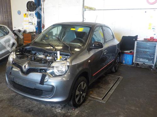 Used Parts RENAULT TWINGO III (BCM_, BCA_)  1.0 SCe 70 (BCMB)  942391