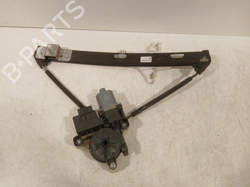 Used Rear left window mechanism Rear left window mechanism SEAT ARONA (KJ7, KJP) 1.0 TSI (116 hp) 40128046 40128046