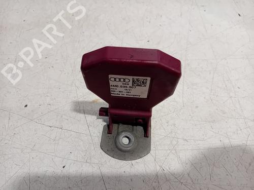 Electronic module AUDI Q3 (F3B) 2.5 RS TFSI quattro | BP23505058M83 - Image 2