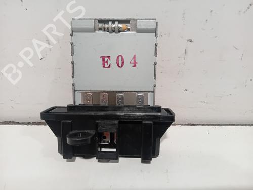 Used Heater resistor Heater resistor 36806366 36806366