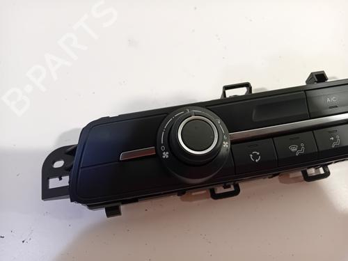 Climate control PEUGEOT EXPERT Van (V_) 1.5 BlueHDi 100 | BP23459658I5 - Image 2