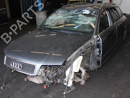 Used Parts AUDI A4 B6 Avant (8E5) 2.0 (130 hp) 1431108
