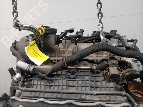 Engine VW GOLF VII (5G1, BQ1, BE1, BE2) 1.4 TSI | BP38047188M1 - Image 5
