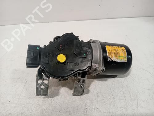 Used Front wiper motor Front wiper motor RENAULT TALISMAN (LP_) 2.0 Blue dCi 200 (LPAL) (200 hp) 34572184 34572184