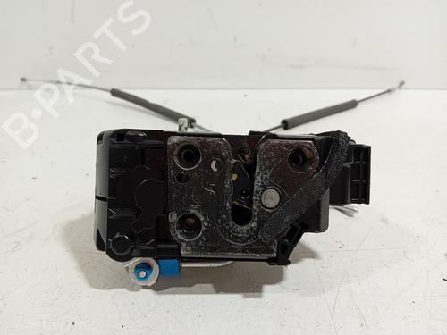 Rear right lock HYUNDAI i20 I (PB, PBT) 1.2 | BP22418687C99 