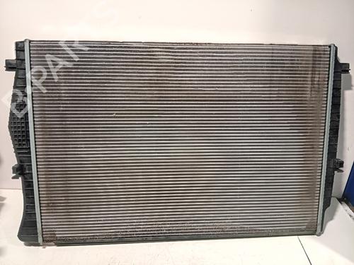 Water radiator VW GOLF VIII (CD1, DA1) 1.4 GTE Plug-in Hybrid | BP33237328M31  - Image 5