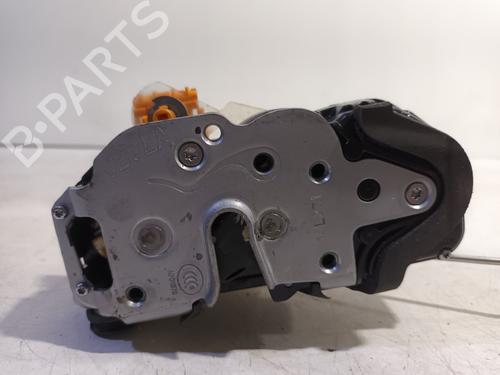 Used Rear left lock Rear left lock 21095123 21095123