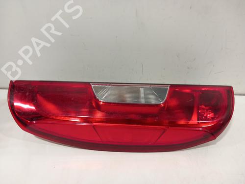 Left taillight FIAT DOBLO Cargo (263_) 1.6 D Multijet (263WXD1B, 263WXR1B, 263WXX1B, 263ZXD1B,... | BP36435018C34 - Image 2