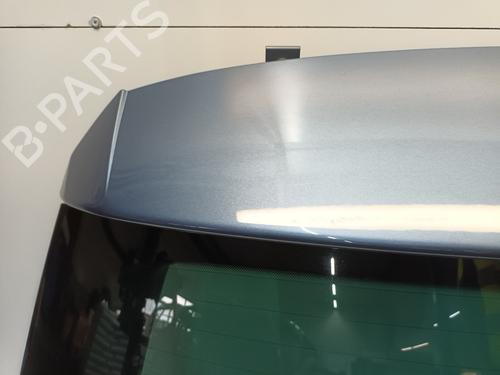 Tailgate VW PASSAT B8 Variant (3G5, CB5) 1.6 TDI | BP31886759C6