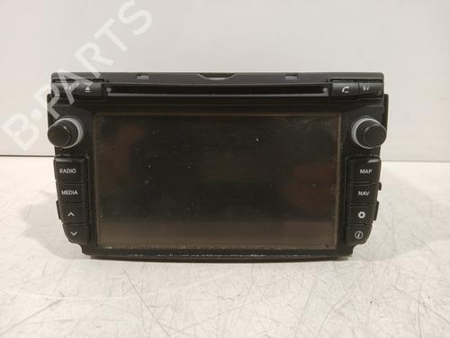 Used Electronic module Electronic module 38647726 38647726