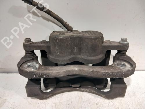 Right front brake caliper FORD RANGER (TKE) 2.2 TDCi 4x4 | BP38468336M104 - Image 4