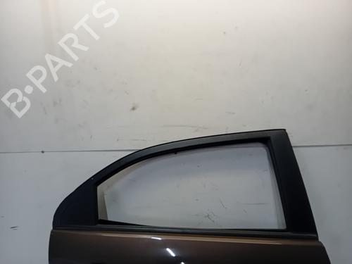 Right rear door KIA RIO III (UB) 1.25 CVVT | BP28583953C5