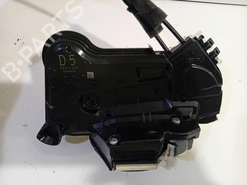 Front right lock TOYOTA PRIUS PLUS (_W4_) 1.8 Hybrid (ZVW40W, ZVW41W) | BP23988529C97 
