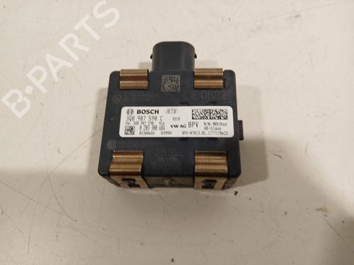 Electronic module VW TOURAN (5T1) 1.6 TDI | BP30567246M83 