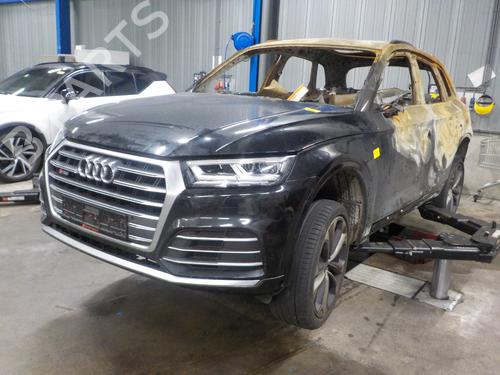 Other AUDI Q5 (FYB, FYG) 40 TDI quattro | BP24150568O1  - Image 8