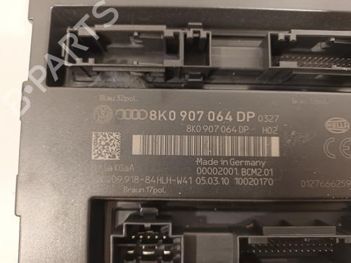Electronic module AUDI A5 Sportback (8TA) 2.0 TFSI | BP16983938M83 