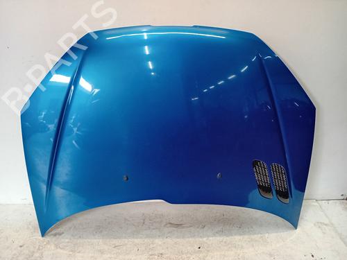Panser Panser PEUGEOT 206 Hatchback (2A/C) 1.6 16V (109 hp) 37267179 37267179