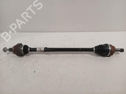 Transmissão trás direita SKODA ENYAQ iV SUV (5AZ) 60 (179 hp) 33003501