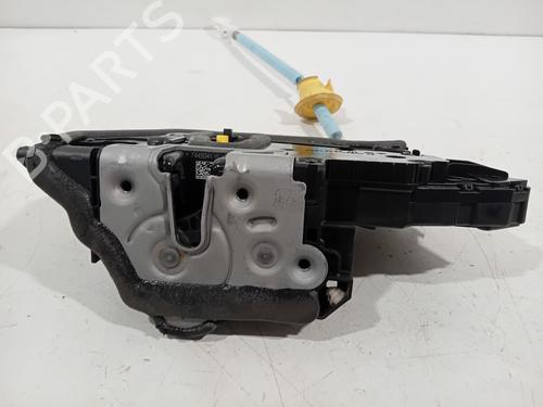 Used Front left lock BMW 3 (G20, G80, G28) 320 i (184 hp) 27543963