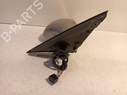 Left mirror AUDI A4 B8 Avant (8K5) 1.8 TFSI | BP17978518C26 