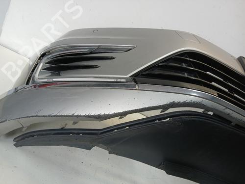 Front bumper VW PASSAT B8 Variant (3G5, CB5) 1.4 GTE Hybrid | BP36670911C7 - Image 6