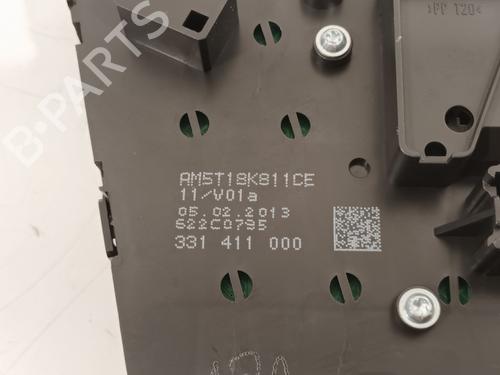 Switch FORD FOCUS III 1.6 TDCi | BP17766309I30 