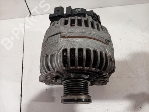 Alternator VW GOLF VI (5K1) 1.2 TSI | BP31861653M7
