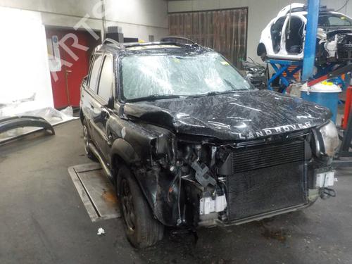 Startmotor LAND ROVER FREELANDER I (L314) 2.0 Td4 4x4 | BP16420796M8 