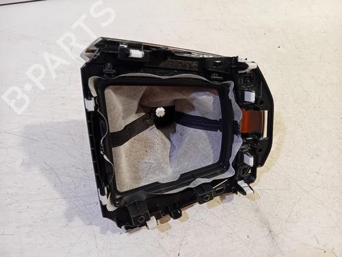 Gear lever MAZDA 2 Hatchback (DL, DJ) 1.5 SKYACTIV-G | BP21056495M90 - Image 3