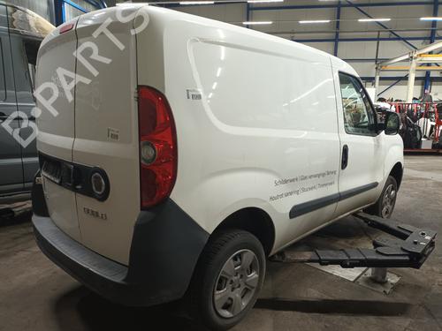 Left headlight FIAT DOBLO Cargo (263_) 1.3 D Multijet | BP34696563C28 - Image 9