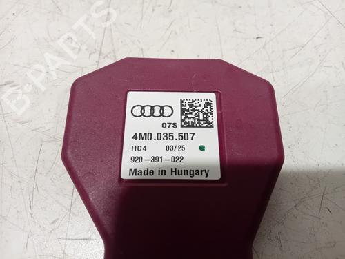 Electronic module AUDI Q8 (4MN, 4MT) 55 TFSI e quattro | BP37609072M83 - Image 3